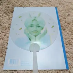 2026年最新】seventeen ジョンハン うちわの人気アイテム - メルカリ