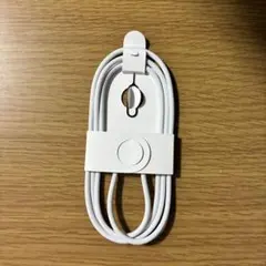 純正 充電ケーブル