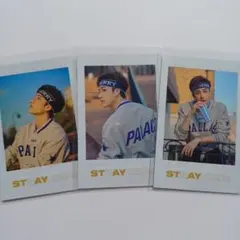 バンチャン アイドル