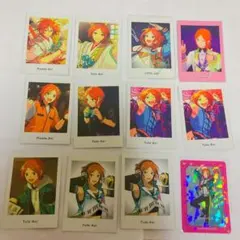 あんスタ ぱしゃっつ 2wink