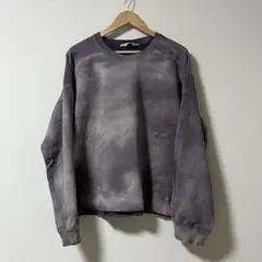 ancellm スウェットペイント sugarhill masu acne