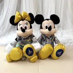 2025年最新】wdw 50周年 ぬいぐるみの人気アイテム - メルカリ