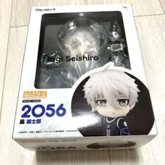 【未開封品】ねんどろいど ブルーロック 凪誠士郎 2056 フィギュア Amazon | ねんどろいど ブルーロック 凪 誠士郎 ノンスケール