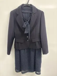 入学式　卒業式　七五三　フォーマル3点セット