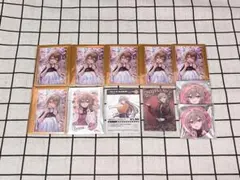 フレン・E・ルスタリオ ノスタルジア Sweet Floaties ウエハース