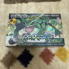 ポケットモンスター エメラルド