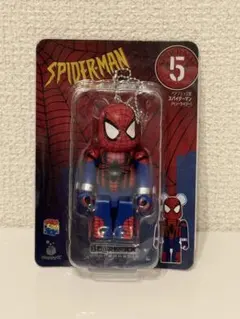 フィギュア キューブリック・ベアブリック