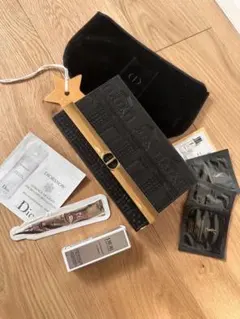 Dior アイシャドウパレット ＆トライアルセット