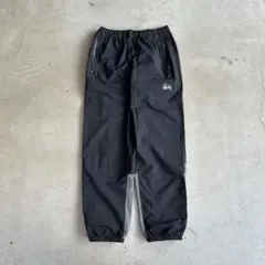 2026年最新】stussy ナイロンパンツの人気アイテム - メルカリ