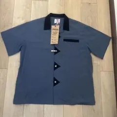 SON OF THE CHEESE Weezer Shirt Mのサムネイル