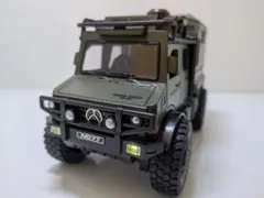 レア！1/24 装甲車 ミニカー 東風汽車集団 東風 EQ2050 猛士 - メルカリ