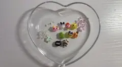 たまごっち ネイルパーツセット　ネイル