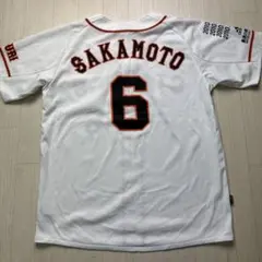 2026年最新】坂本勇人 ユニフォーム アディダスの人気アイテム - メルカリ