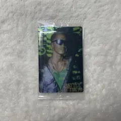 BOT ウエハース トレカ PSYCHIC FEVER TSURUGI 剣