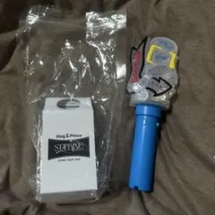 King&Princeキンプリ STARRINGペンライト 2026スターリング