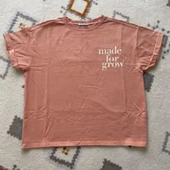 BAYFLOW 半袖Tシャツ made for growのサムネイル