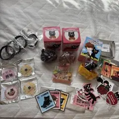 2025年最新】キヨ15周年くじの人気アイテム - メルカリ