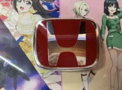 しょうちゃん様専用　DC5 リアエンブレム