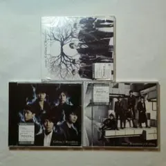 新品未開封！嵐 Calling  Breathless 初回