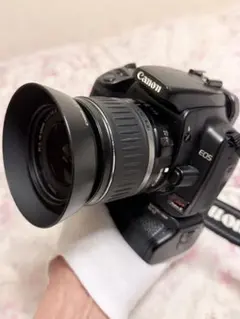 Canon EOS Kiss Digital X レンズキット