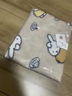 miffyブランケット 約90×60cm