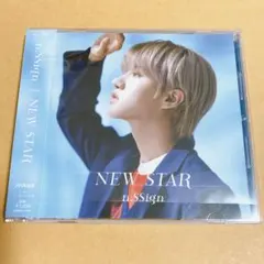 n.SSign NEW STAR ソロ盤 エディ - メルカリ