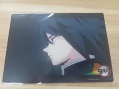 鬼滅の刃 ビッグクリアカード 冨岡義勇 ［29］ テレビアニメ「鬼滅の刃」 竈門炭治郎 立志編・柱稽古編 WEBSHOP