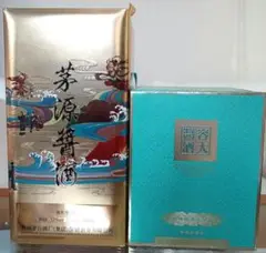 古井貢酒 古26 2本 日本正規品 貴州茅台酒 五粮液 中国酒 白酒 古井貢酒 古26 2本 日本正規品 貴州茅台酒 五粮液 中国酒