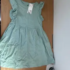 ユニクロ ワンピース120