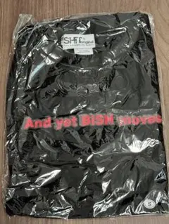 BiSH And yet BiSH moves Tシャツ Sサイズのサムネイル