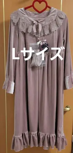 マダムノクターン