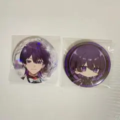 2026年最新】クロノヴァ 缶バッジ しのの人気アイテム - メルカリ