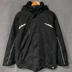 Dickies USA企画品 中綿 ワークジャケット ハーフコート ディッキーズ