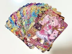 【週末限定SALE】ひみつのアイプリ　まとめ売り　星4