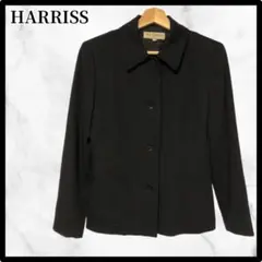 【フォロー割あり‼️】HARRISS ジャケット　36 フォーマル　ハリス