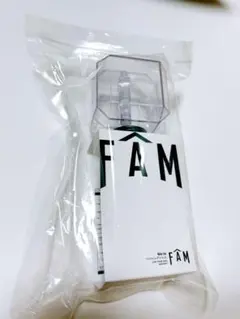 timelesz 公式ペンライト 2025 〜FAM〜