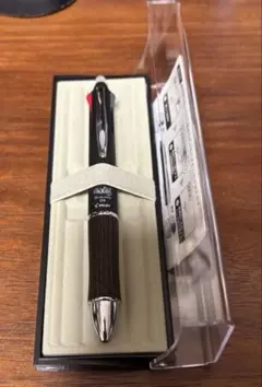 PILOT フリクションボール3 ウッド（3色ボールペン）