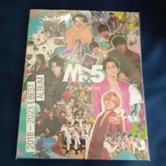 2026年最新】mr.5 ティアラ盤の人気アイテム - メルカリ