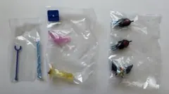 超動αウルトラマン13&14 拡張セット(欠品あり)