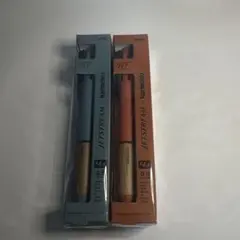 uni JETSTREAM karimoku 4&1 2本セットのサムネイル