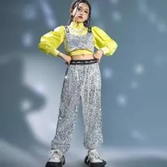 【月末まで値下げ】ダンス衣装セット