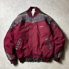 2026年最新】carhartt サンタフェジャケット バーガンディの人気