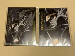 僕のヒーローアカデミア ヒロアカ ピクタス Pictas 相澤消太