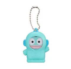 サンリオキャラクターズ　フォトフレームマスコット2 「ハンギョドン」