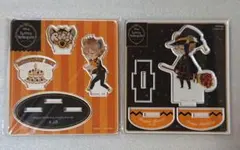 ツイステ バースデー アクスタ ラギー ユニオン ブルーム