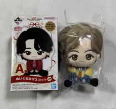 Mrs. GREEN APPLE 一番くじ Ａ賞 藤澤涼架