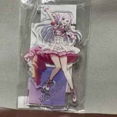 アレクシア 陰の実力者になりたくて 陰実 ぬいぐるみ 花澤香菜　アクリルスタンド アレクシア 陰の実力者になりたくて 陰実 アクリルスタンド アクスタ