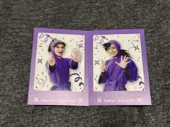 忍ミュ 第15段 学園祭 ぱしゃこれ 田村三木ヱ門 浜守一郎