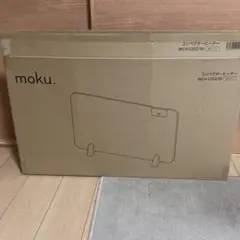 moku. モク コンベクターヒーター MCH1202 (600/1200W) - メルカリ