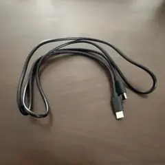 タイプC 充電ケーブル
